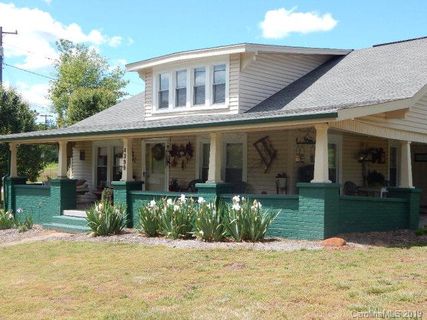 4399 Bost Johnson Avenue sold home in Drexel, Valdese, NC