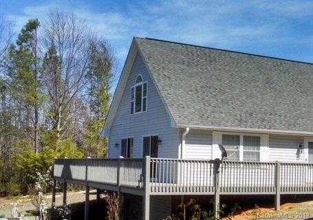 109 Star Trace Drive sold home in Crooked Creek, Old Fort, NC