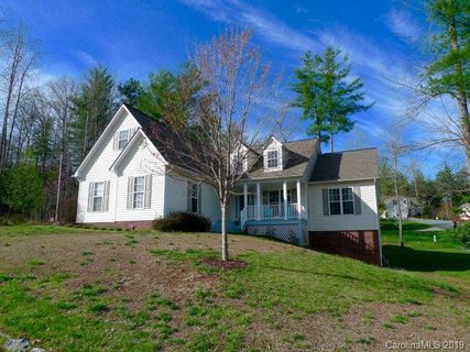 160 Forest Glen Way sold home in River Glen, Morganton, NC