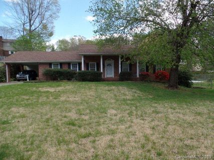 345 South Mcdowell sold home in Foxfire, Marion, NC