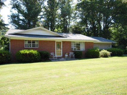 5686 Sugar Hill sold home in West Marion, Marion, NC