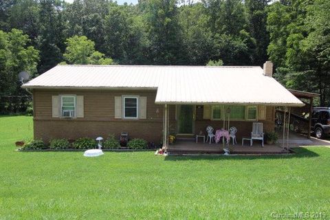 481 Worley Rd sold home in West Marion, Marion, NC
