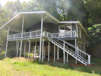 199 Alpine Dr sold home in Swiss Village, Little Switzerland, NC