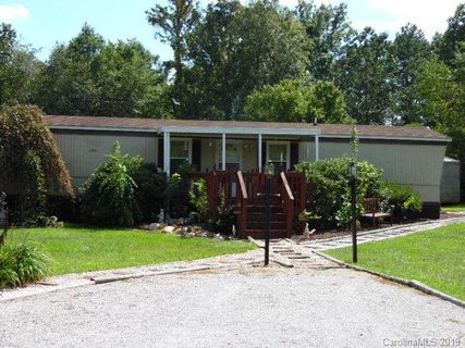 401 Zion Hill Rd sold home in West Marion, Marion, NC