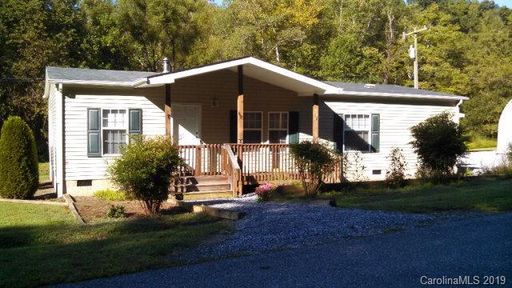 33 Walker Dr sold home in Crooked Creek, Old Fort, NC