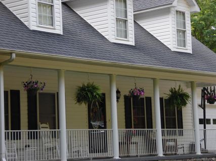 63 Lake Club Heights Dr sold home in Lake Club Heights, Nebo, NC