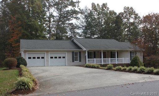 100 Horse Shoe Lane