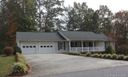 100 Horse Shoe Lane sold home in Morganton, SC