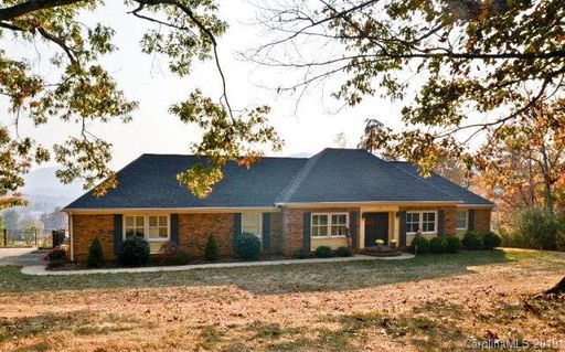 90 Devonwood Drive sold home in West Marion, Marion, NC