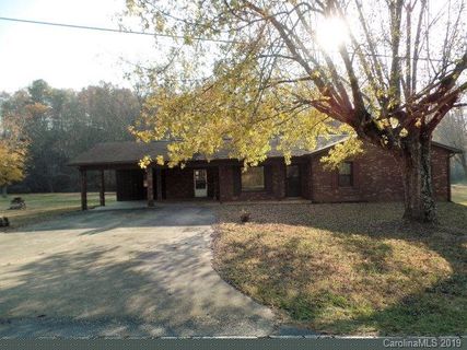 804 Goose Creek Road sold home in West Marion, Marion, NC