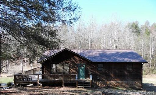 823 Worley Rd sold home in West Marion, Marion, NC