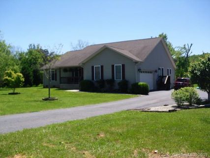 1692 Old Fort Sugar Hill Rd sold home in Crooked Creek, Old Fort, NC