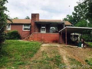 39 Mcpeter Rd sold home in Dysartsville, Nebo, NC