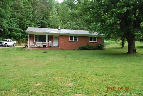 4001 Sugar Hill Road sold home in Sugar Hill, Marion, NC