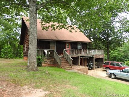 737 Pinnacle Church Road sold home in Dysartsville, Nebo, NC
