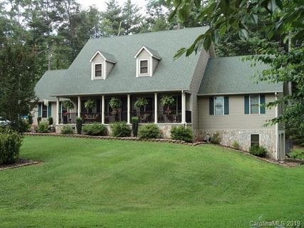 270 Marler Rd sold home in Sugar Hill, Marion, NC