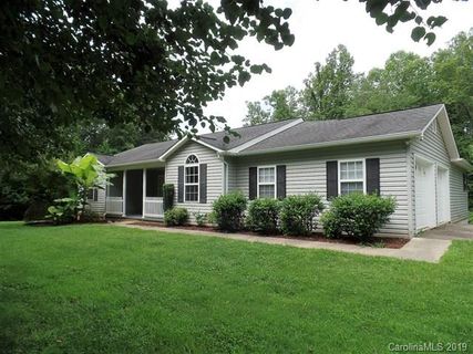 126 Springdale Dr sold home in Springdale, Marion, NC