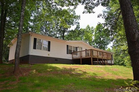 211 Demaree Drive sold home in West Marion, Marion, NC