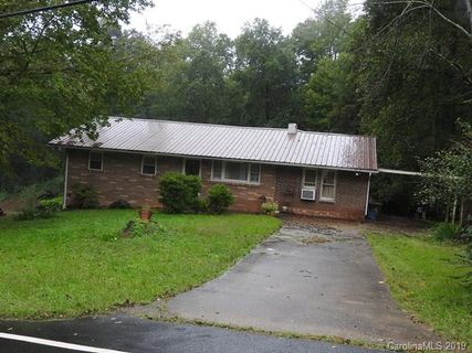 118 Sherwood Forest Drive sold home in Sherwood Forest, Nebo, NC