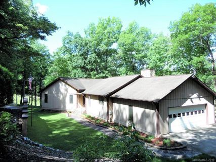 52 White Pine Ln sold home in Lake Club Heights, Nebo, NC