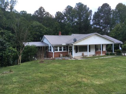 8171 Sugar Hill Road sold home in Sugar Hill, Marion, NC