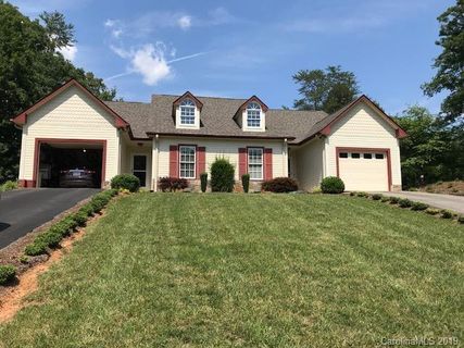 35 E Oakwood Drive sold home in Lake Club Heights, Nebo, NC
