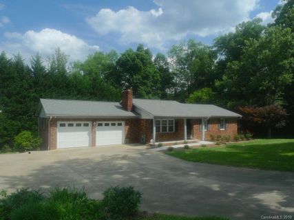 4971 Ponderosa Road sold home in Enola, Morganton, NC