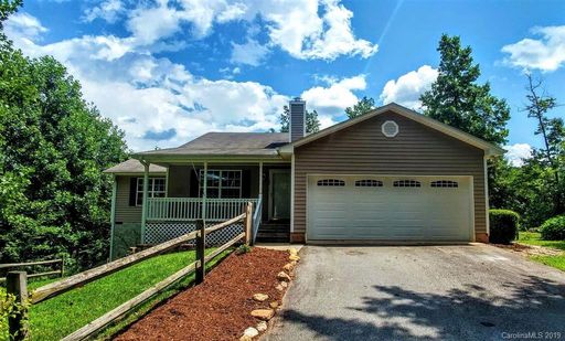 168 Wildwood Mountain Lane