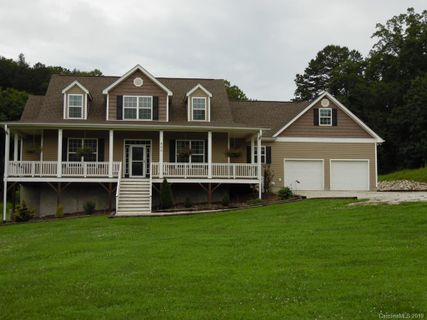 805 Worley Rd sold home in West Marion, Marion, NC