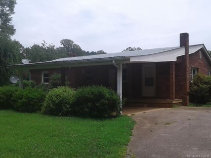 1654 Goose Creek Road sold home in Glenwood, Marion, NC