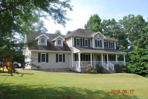 162 Wildwood Mountain Lane