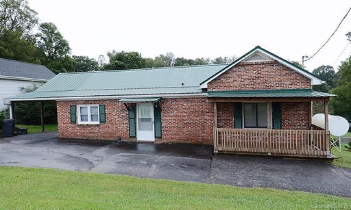 406 State Street sold home in Catawba Heights, Marion, NC