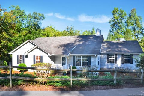 195 Wildwood Mtn Lane sold home in Wildwood Acres, Marion, NC