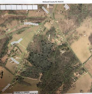 V L Zion Hill Road 1 sold home in Sugar Hill, Marion, NC