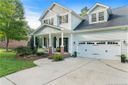 3673 Lake Bluff Drive sold home in Sherrills Ford, SC