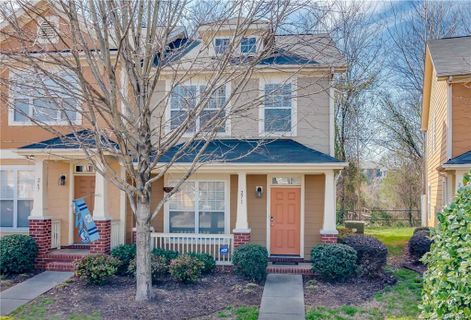 271 Hurston Circle