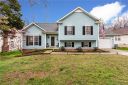 11413 Kempsford Drive sold home in Charlotte, SC