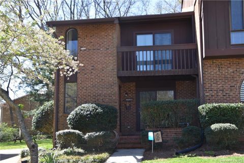 5809 Sharon Road A