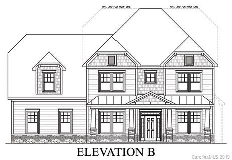 5131 Hyannis Court sold home in The Highlands at Weddington, Matthews, NC