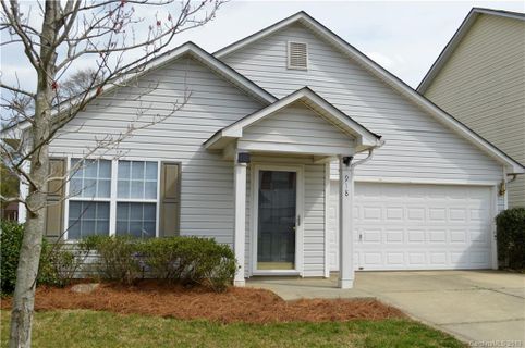 918 Corvus Court
