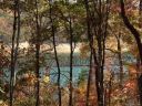 Lot 49 3 Cherokee Ridge 49-3 sold home in Bryson City, SC