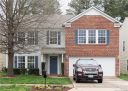 1406 Waterlily Lane sold home in Charlotte, SC