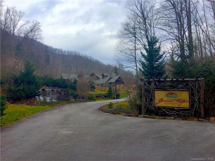 Lt 35 Garnet Road sold home in Garnet Ridge Preserve, Sylva, NC