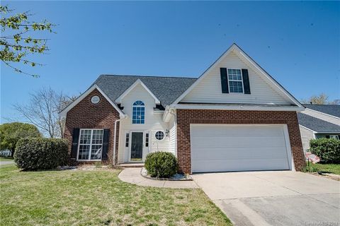 4642 Hampton Chase Drive