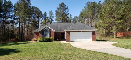 2643 Gradys Ground Drive sold home in Sherry Acres, Mcconnells, SC