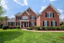 606 Maple Valley Court sold home in Weddington, SC