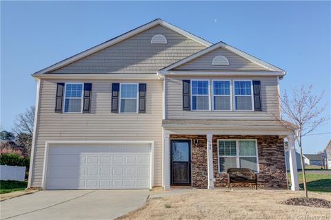 104 Shadow Woods Drive