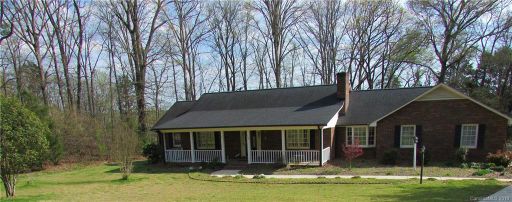 300 Henderson Circle sold home in Alexander Hill, Harrisburg, NC