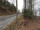 Lot 26 Setzer Cove Road sold home in Maggie Valley, SC