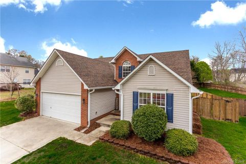 2653 Thistle Brook Drive